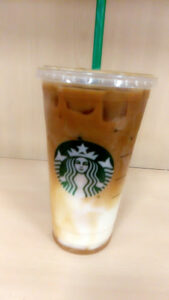 Starbucks - Belleville
