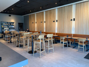 Starbucks - Springfield
