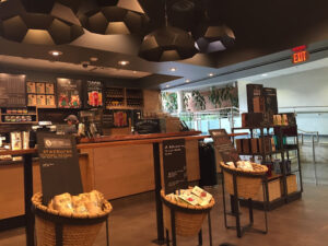 Starbucks - Carbondale
