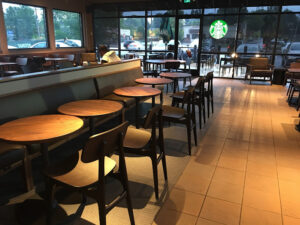 Starbucks - Florissant