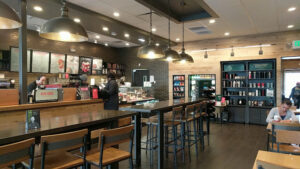 Starbucks - Florissant