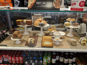 Starbucks - Washington