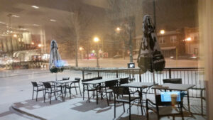 Starbucks - St. Louis