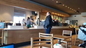Starbucks - O'Fallon