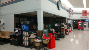 Starbucks - Kirksville
