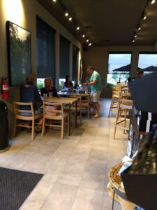 Starbucks - Liberty