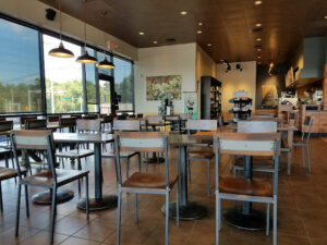 Starbucks - Kansas City