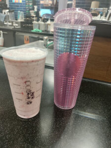 Starbucks - Joplin