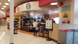 Starbucks - Osage Beach