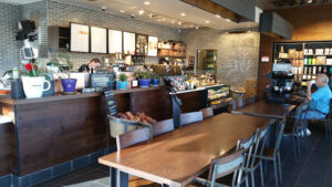 Starbucks - Osage Beach