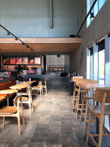 Starbucks - Olathe