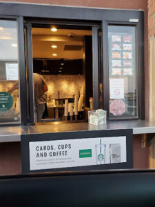 Starbucks - Wichita
