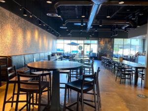 Starbucks - Wichita