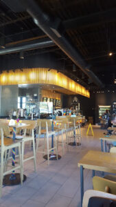 Starbucks - Wichita