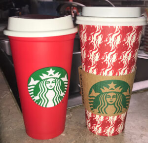 Starbucks - Omaha