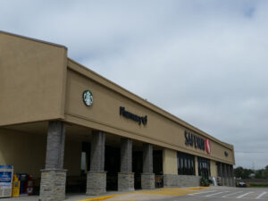 Starbucks - Sidney