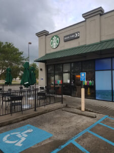 Starbucks - Houma