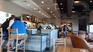 Starbucks - Slidell