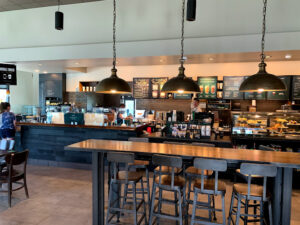 Starbucks - Slidell
