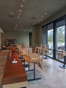 Starbucks - Prairieville
