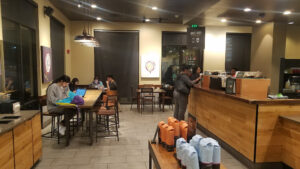 Starbucks - Baton Rouge
