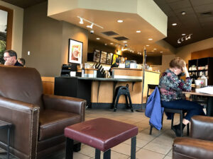 Starbucks - Jacksonville