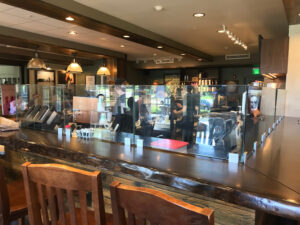 Starbucks - Searcy