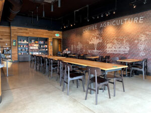 Starbucks - Fort Smith