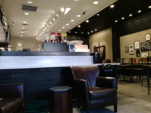 Starbucks - Owasso