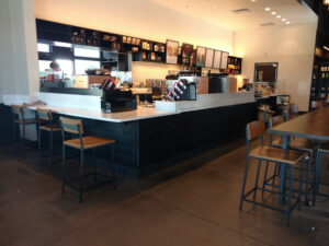 Starbucks - Owasso