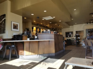 Starbucks - Shawnee