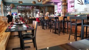 Starbucks - Flower Mound