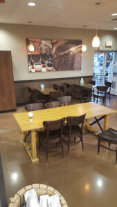 Starbucks - Rockwall