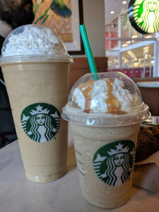Starbucks - McKinney