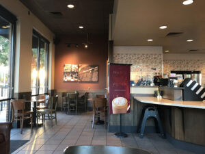 Starbucks - Rowlett