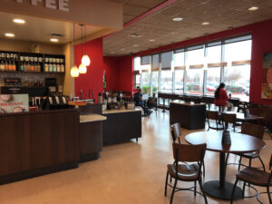 Starbucks - Wylie