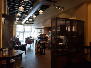 Starbucks - Dallas