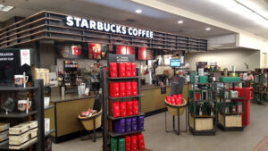 Starbucks - Colleyville