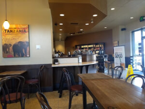 Starbucks - Colleyville