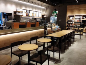 Starbucks - Euless