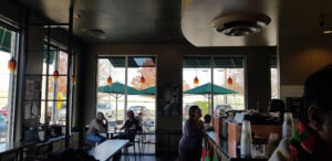 Starbucks - Euless