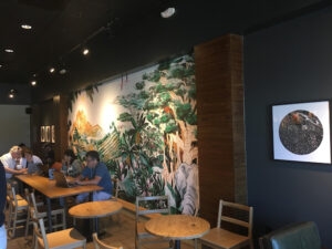 Starbucks - Mansfield