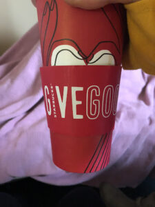 Starbucks - Weatherford