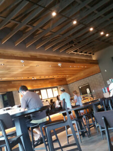 Starbucks - Keller