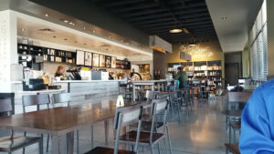Starbucks - Killeen