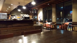 Starbucks - San Angelo