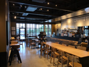 Starbucks - Shenandoah