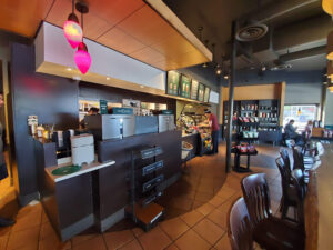 Starbucks - Bellaire