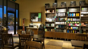 Starbucks - Katy