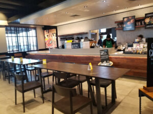 Starbucks - Missouri City